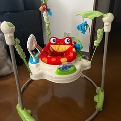フィッシャープライス　ベビー用品