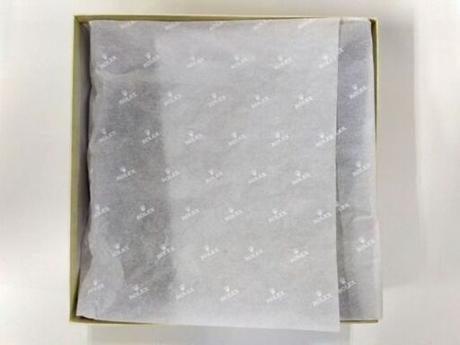 希少 美品 ROLEX レザートレー 2個セット ブラウン 小物入れ