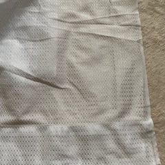 新品　レースカーテン