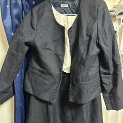 15号洋服