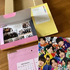 ジャニーズJr.