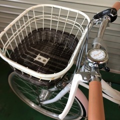 小学生女子用自転車22インチヘルメット付 (トリーズ) 近江今津の 小学生女子用自転車22インチヘルメット付 (トリーズ) 近江今津の