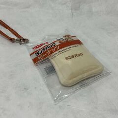 ★就労継続支援B型ゲラジョブセンター★グッピーさん　取引成立　ヤマザキパン　付録　入れ物０円☆の画像