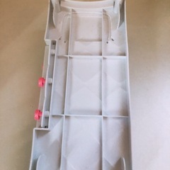 【無料】娘からの委託品　リカちゃんベッドの画像