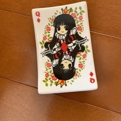 お譲り先決まりました)カードキャプターさくら ともよちゃん小皿
