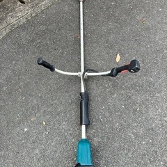 福岡県筑後市にて引取限定】動作確認済 makita モデル MUR365D