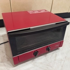 オープントースター