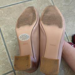 パンプス【美品】の画像