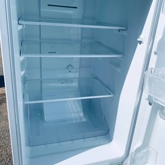 ✓ヤマダ電機ノンフロン冷凍冷蔵庫✓ ✓YRZ-F15G1✓ (Eco Tommy