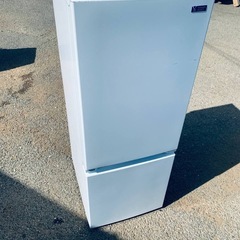 ✅ヤマダ電機ノンフロン冷凍冷蔵庫✅ ✅YRZ-F15G1✅