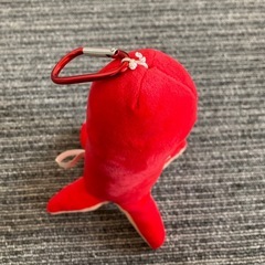 ぷきゅ＆ぶるぶる！　タコさんウインナー　ぬいぐるみ　人気の画像