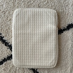 iPadケースの画像
