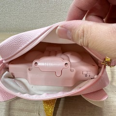 Purse Pets パースペッツ グラミコーンの画像