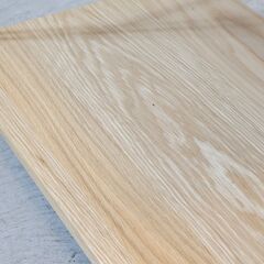 無印良品(MUJI)の人気のオーク材×ステンレス 3段ユニットシェルフです。スッキリとしたデザインはリビングの飾り棚や1ROOMなどの1人暮らしの方の本棚などにも最適なラックです。の画像