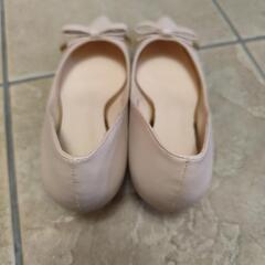 パンプス5cm【美品】の画像