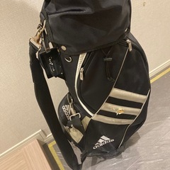 ゴルフセットの画像