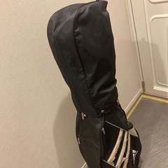 ゴルフセットの画像