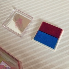 キキララ　スタンプの画像