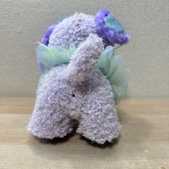 プレゼントペット レインボーフェアリーの画像