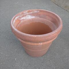 植木鉢  (MADE IN ITALY) 