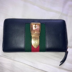GUCCI 財布の中古が安い！激安で譲ります・無料であげます