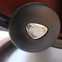 北欧ノルウェーのメーカーEKORNES(エコーネス)社のストレスレスチェアー コンサル(M)です！！リビングはもちろんシアタールームなどにおススメの北欧デザインのパーソナルチェアー♪の画像