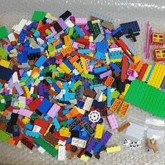 ①【新品未使用】凸LEGO凸 レゴ10696 レゴ10698 の...