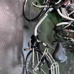 ♦️ Panasonic  電動自転車 16HA ¥70,000
円 の画像