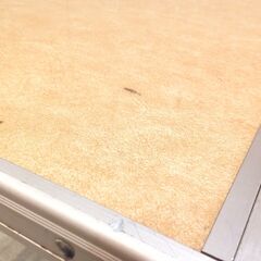 ◆2135◆アウトドアテーブル / 約120×60cm / SOUTHERNPORT コーナン / アウトドア キャンプ BBQ 折りたたみ コンパクトの画像