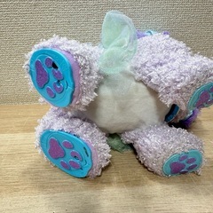 プレゼントペット レインボーフェアリーの画像