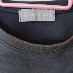 女の子 トップス 130cmの画像