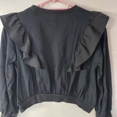 女の子 トップス 130cm