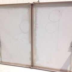 ◆2135◆アウトドアテーブル / 約120×60cm / SOUTHERNPORT コーナン / アウトドア キャンプ BBQ 折りたたみ コンパクトの画像