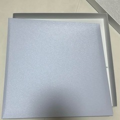 【新品未使用】スタジオマリオ　増やせるアルバムの画像
