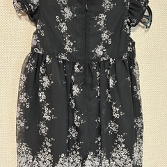 anyFAM ドレスワンピサイズ100   　 の画像