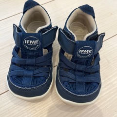 イフミー　サンダル　14.0cm
