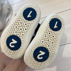 イフミー　サンダル　14.0cmの画像