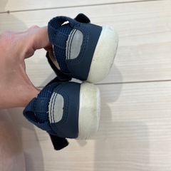 イフミー　サンダル　14.0cmの画像