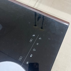 ★938『多機能な冷蔵庫お探しの方必見！』　LOOZER　ヨコ型2ドア冷蔵庫135L(2022年製)　STB135　リサイクルマート鹿児島宇宿店の画像