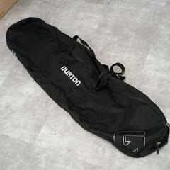0421-287 Burton スノーボードバッグ G 156cm 黒