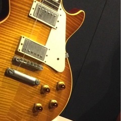 ギブソン 2000年製 1959ヒストリックコレクション