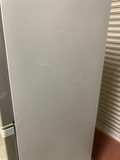 取引決定済　TOSHIBA 2019年製 5ドア冷蔵庫411L GR-P41G(S) 中古品