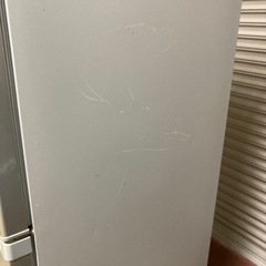 取引決定済　TOSHIBA 2019年製 5ドア冷蔵庫411L GR-P41G(S) 中古品の画像