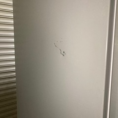 取引決定済　TOSHIBA 2019年製 5ドア冷蔵庫411L GR-P41G(S) 中古品の画像