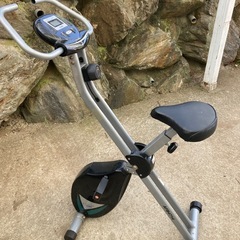 エアロバイク