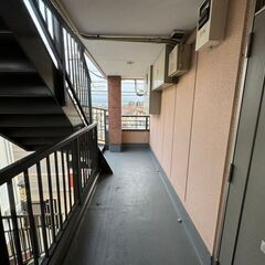 ２階角部屋日当たり良好！１DK！敷金・礼金0円・仲介手数料ありません！ジモティからの問い合わせフリーレント1ヶ月。家賃８９,０００円。管理費４，０００円！バイク置場相談！３口システムキッチン・独立洗面台・TVモニター（国分寺ファランドール） - 賃貸（マンション/一戸建て）