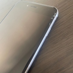 iPhone6s 64GB SIMロック未解除 バッテリー81%の画像