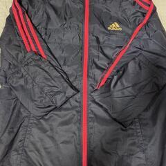 レディース　アディダス　ジャージ　XL