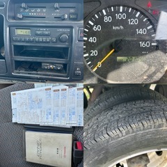 5MT/1.5Tトヨエース /ガソリン車★車検付き /記録簿あり /機関良好★即納車可能 /トラック /作業車/平ボディ★千葉県東金市の画像