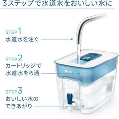 取引完了〗 BRITA ブリタポット型浄水器 (S) てだこ浦西の家庭 取引完了〗 BRITA ブリタポット型浄水器 (S) てだこ浦西の家庭